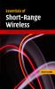 Essentials of Short-Range Wireless
