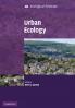 Urban Ecology