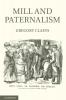 Mill and Paternalism