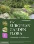 The European Garden Flora Flowering Plants