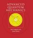 Advanced Quantum Mechanics