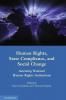 Human Rights State Compliance and Social Change