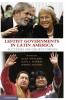 Leftist Governments in Latin America