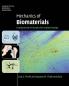 Mechanics of Biomaterials