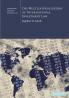 The Multilaterization of International Investment Law
