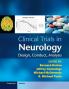 Clinical Trials in Neurology