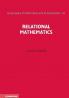 Relational Mathematics