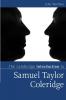 The Cambridge Introduction to Samuel Taylor Coleridge