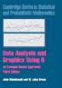Data Analysis and Graphics Using R