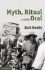 Myth Ritual and the Oral