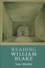 Reading William Blake