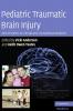 Pediatric Traumatic Brain Injury