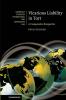 Vicarious Liability in Tort