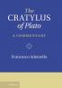 The Cratylus of Plato
