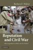 Reputation and Civil War