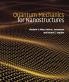 Quantum Mechanics for Nanostructures