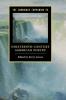 The Cambridge Companion to Nineteenth-Century American Poetry