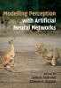 Modelling Perception with Artificial Neural             Networks