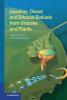 Gasoline Diesel and Ethanol Biofuels from Grasses and Plants