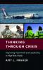 Thinking Through Crisis