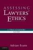 Assessing Lawyers' Ethics