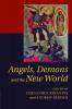 Angels Demons and the New World
