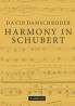 Harmony in Schubert