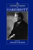 The Cambridge Companion to Oakeshott