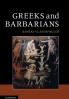 Greeks and Barbarians