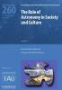 The Role of Astronomy in Society and Culture (IAU S260)