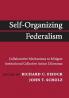 Self-Organizing Federalism