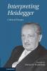 Interpreting Heidegger