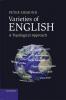 Varieties of English