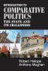 Introduction to Comparative Politics