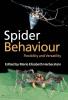 Spider Behaviour
