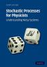 Stochastic Processes for Physicists