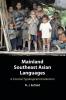 Mainland Southeast Asian Languages