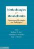 Methodologies for Metabolomics