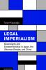Legal Imperialism