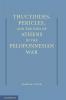 Thucydides Pericles and the Idea of Athens in the Peloponnesian War