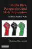 Media Bias and State Repression