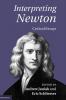 Interpreting Newton