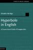 Hyperbole in English