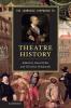 The Cambridge Companion to Theatre History