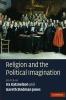 Religion and the Political Imagination