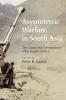 Asymmetric Warfare in South Asia