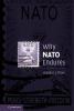 Why NATO Endures