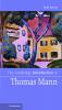 The Cambridge Introduction to Thomas Mann
