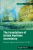 The Foundations of British Maritime Ascendancy