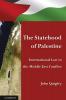 The Statehood of Palestine